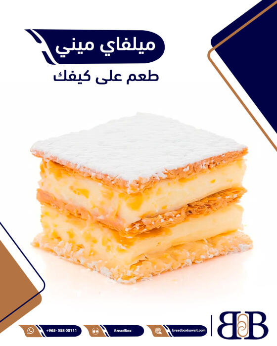 ميلفاي ميني image 0