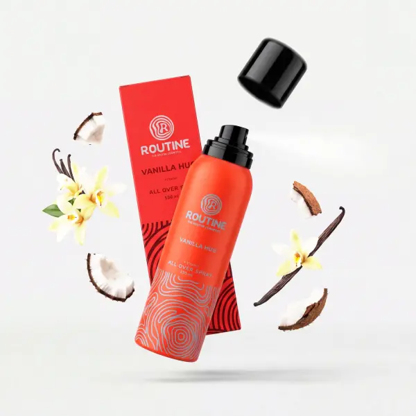 فانيلا هق 150 ML image 1