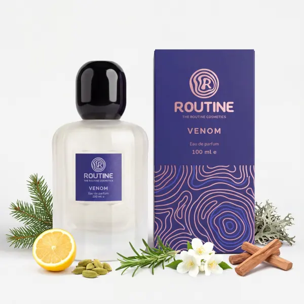 ڤينوم 100 ML image 2