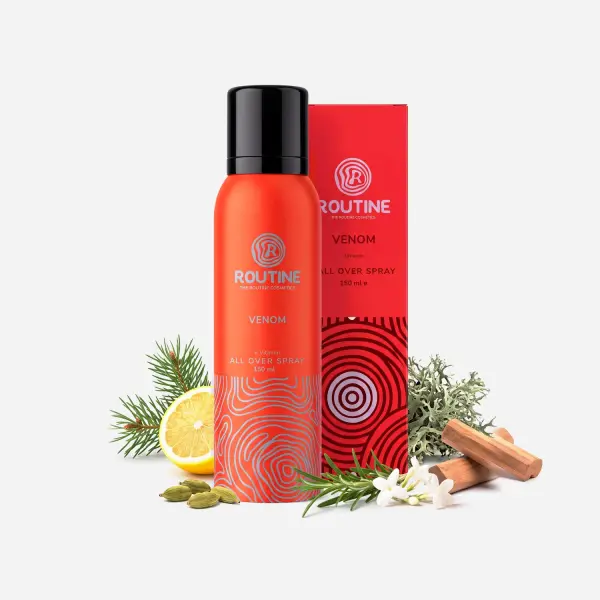 ڤينوم 150 ML image 2