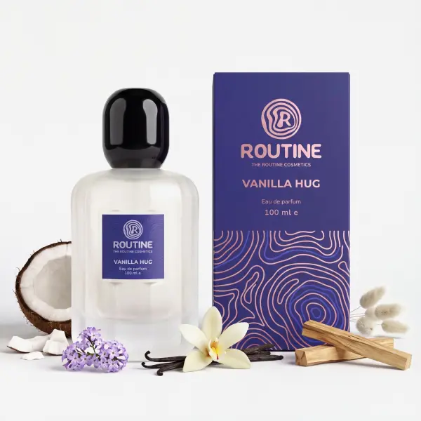 فانيلا هق 100 ML image 2