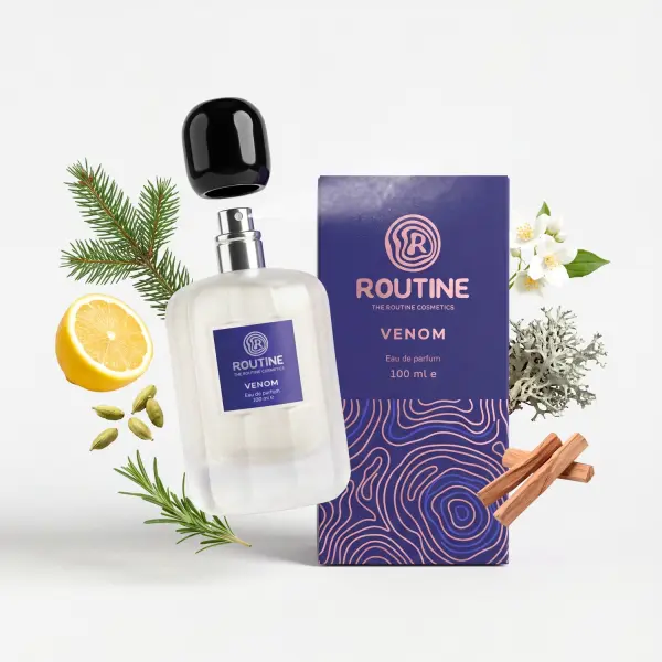 ڤينوم 100 ML image 1