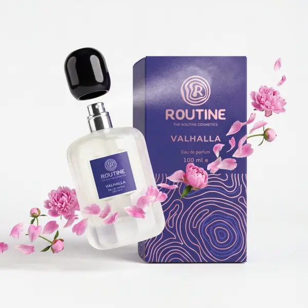 فالهالا 100 ML image 1