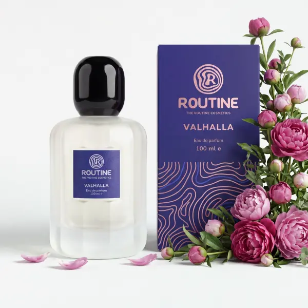 فالهالا 100 ML image 2