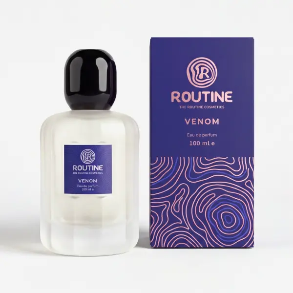 ڤينوم 100 ML image 0