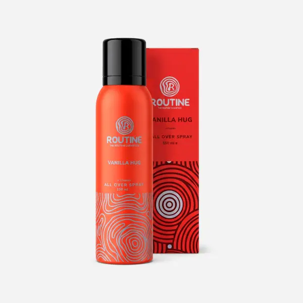 فانيلا هق 150 ML image 0