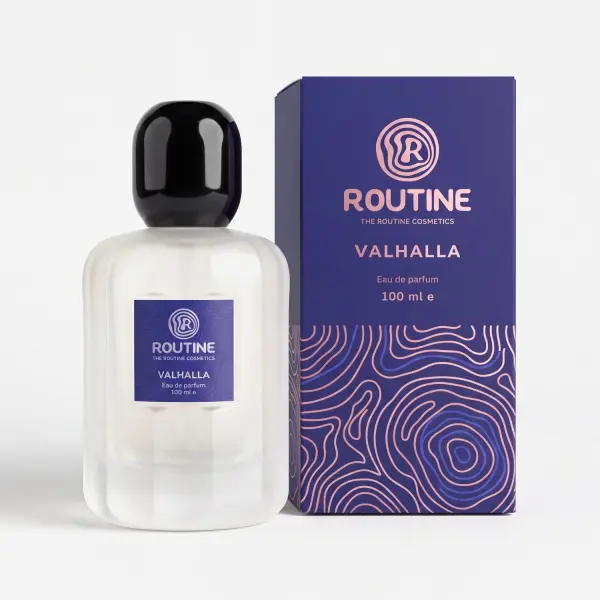 فالهالا 100 ML image 0