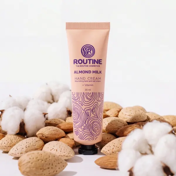 almond milk 35 ml cream image 3
