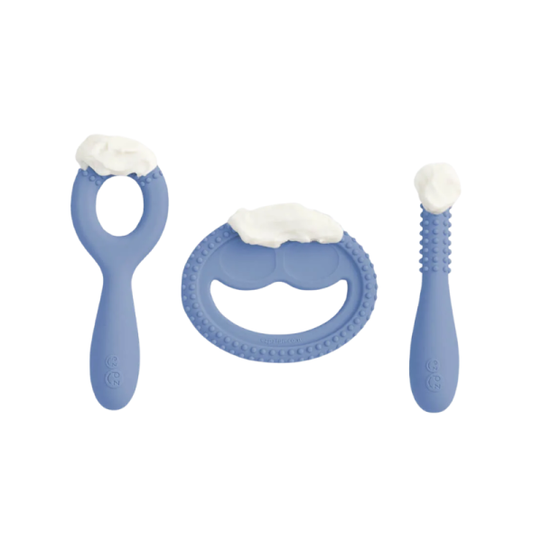 Oral   Development   Tools - Pewter image 10