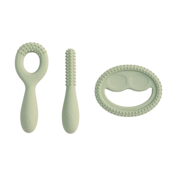 Oral   Development   Tools - Sage image 0