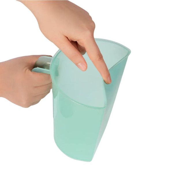 ClevaRinse Baby Bath Shampoo Rinse Cup image 2