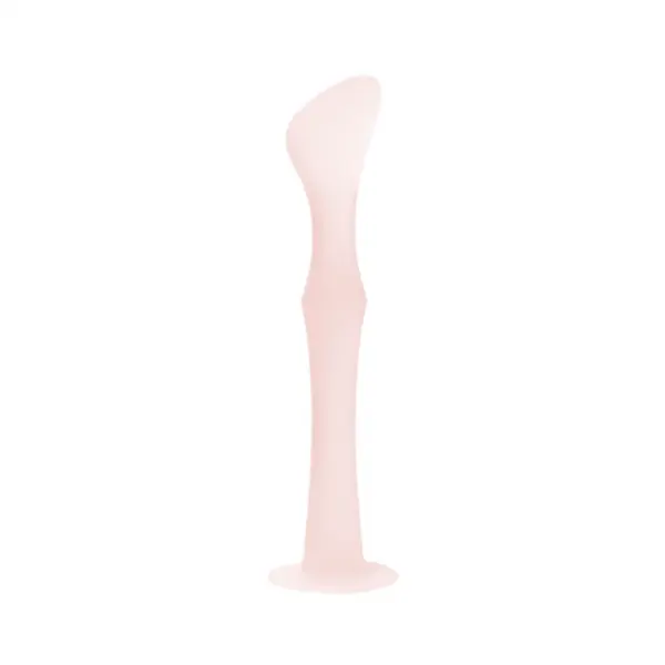 Diaper Cream Applicator - Coral image 0