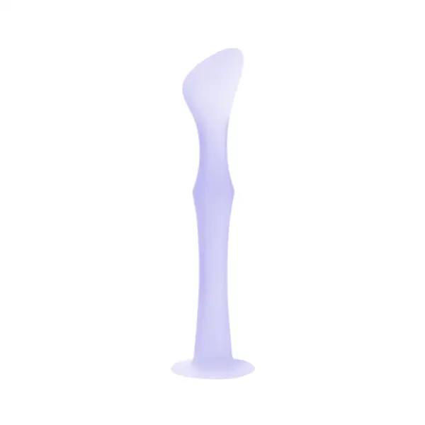 Diaper Cream Applicator - Lilac image 0