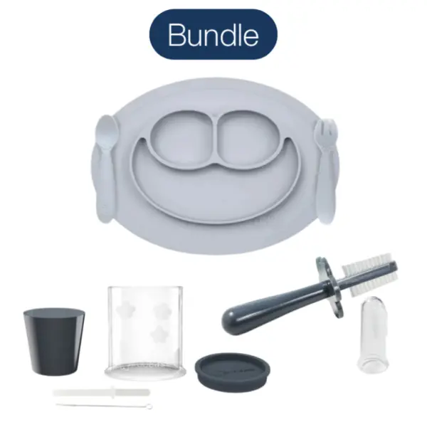Moonlight Feeding Set (1 year+) image 0