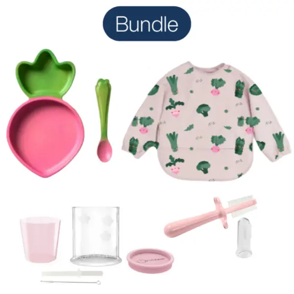 The Veggie Meal Kit image 0