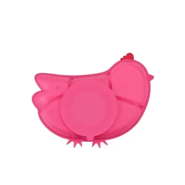 Hot Pink Feeding Kit image 4