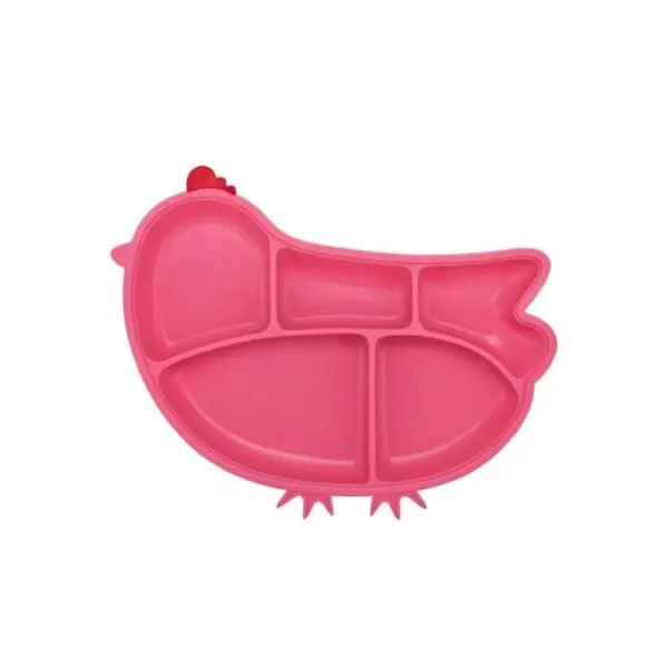 Hot Pink Feeding Kit image 6