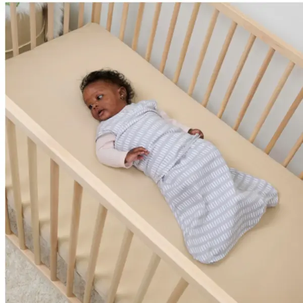 SwaddleMe Arms Free Convertible Swaddle 3-6 months-Luna image 5