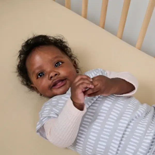 SwaddleMe Arms Free Convertible Swaddle 3-6 months-Luna image 6