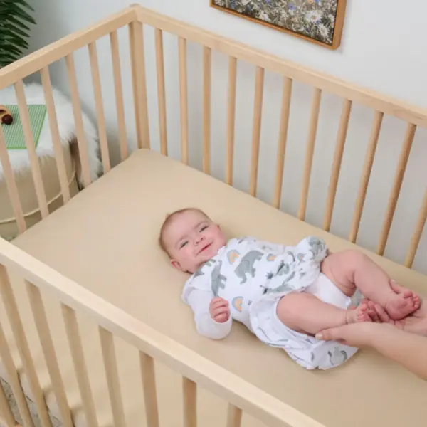 SwaddleMe Arms Free Convertible Swaddle 3-6 months-Luna image 7