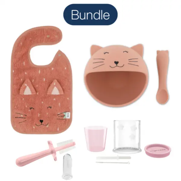 Kitty Lover Meal Kit image 0