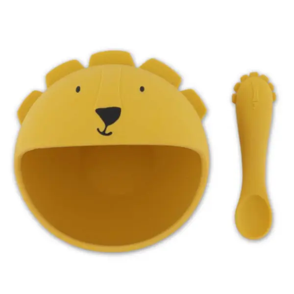 Roar & Snack Set image 1