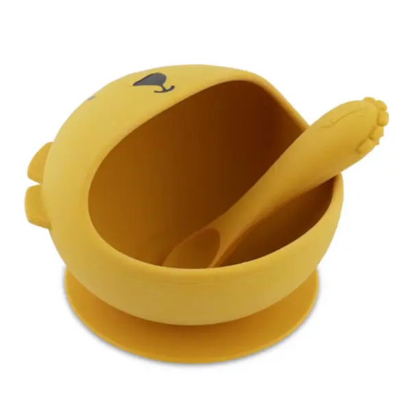 Roar & Snack Set image 2