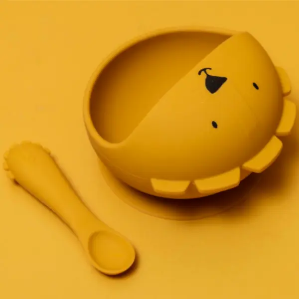 Roar & Snack Set image 4