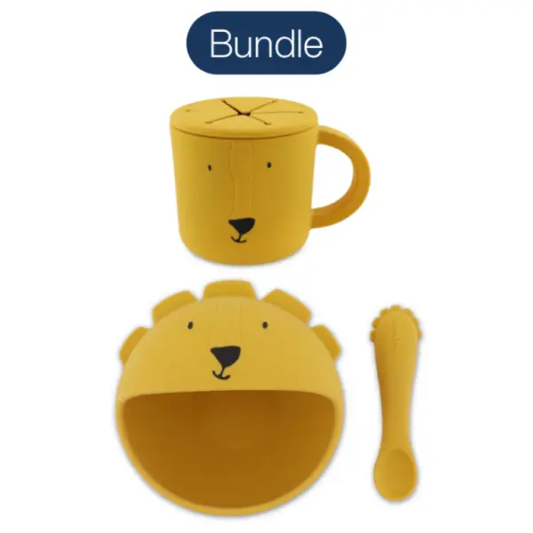 Roar & Snack Set image 0