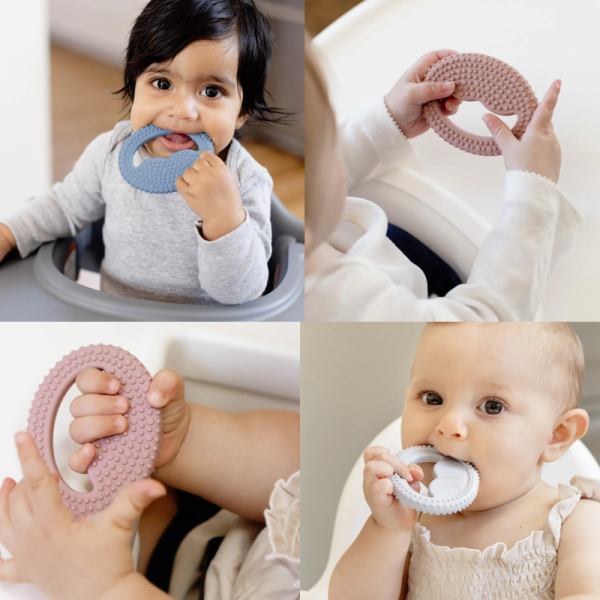 Oral   Development   Tools - Indigo image 2