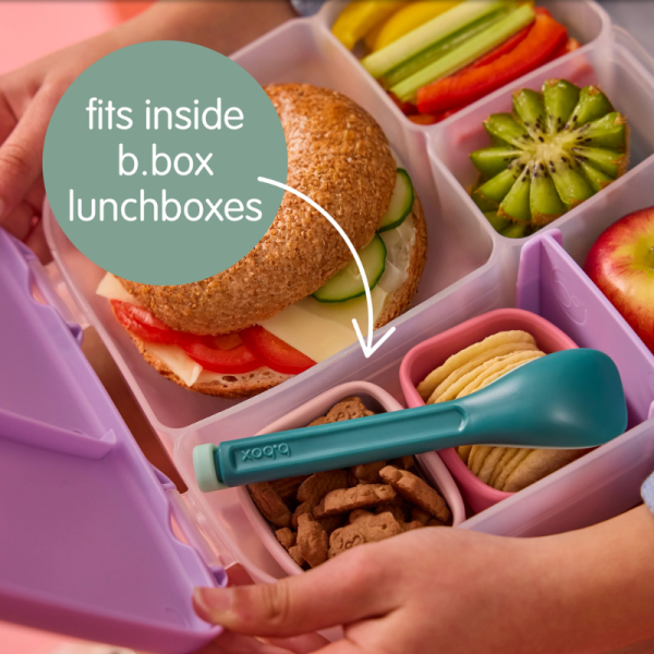 Silicone Snack Cups - Ocean image 4