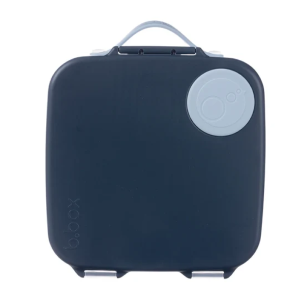 B Box Lunchbox - Midnight image 0
