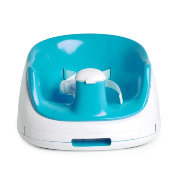 Prince Lionheart Bebe Pod Booster Seat - Glacier image 2