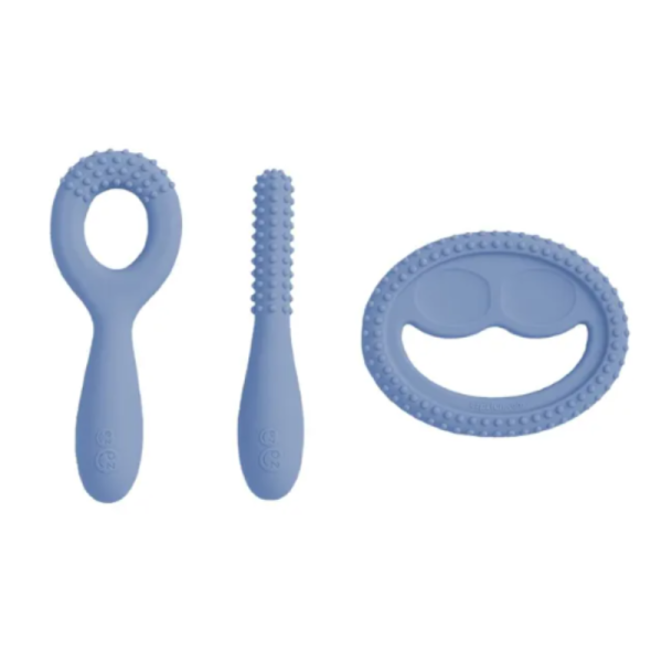Oral   Development   Tools - Indigo image 0