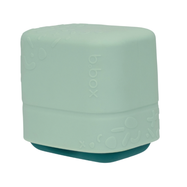 Silicone Snack Cups - Forest image 4
