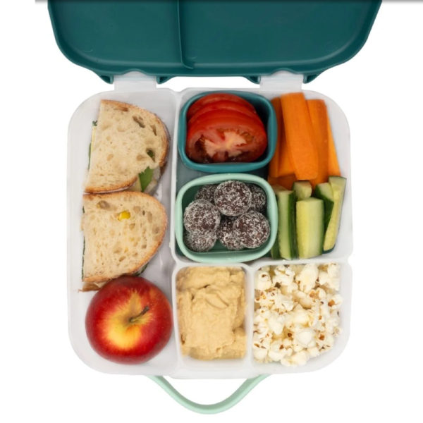 Silicone Snack Cups - Ocean image 7