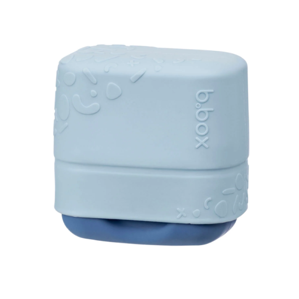 Silicone Snack Cups - Ocean image 5