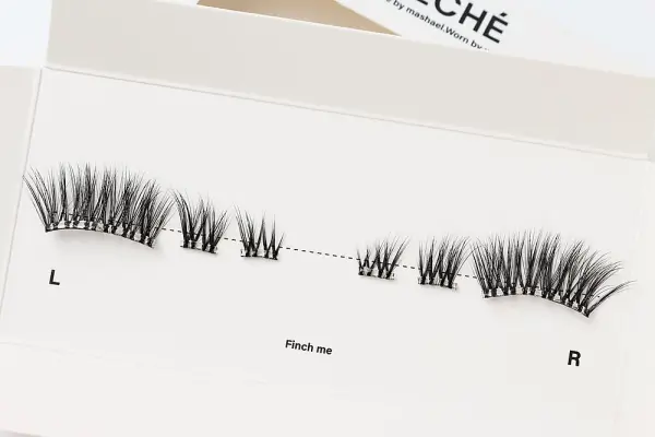 Finch me  image 1