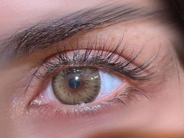 Gaze 1 image 1