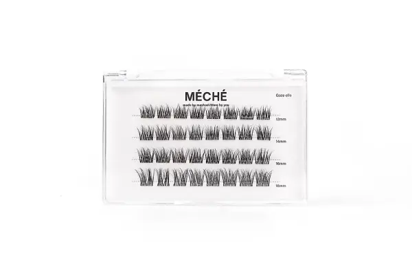 Gaze elle  image 1