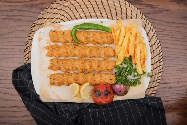 كباب دجاج image 0