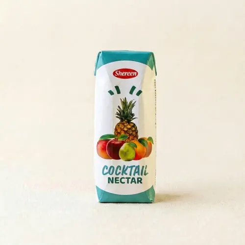 عصير كوكتيل (شيرين) image 0