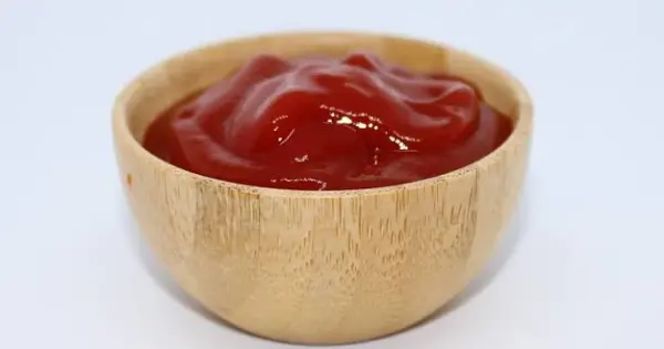 ماعون كاتشب image 0