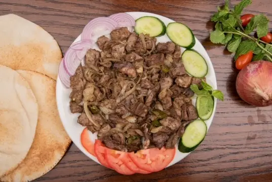 حمسة تكة  image 0