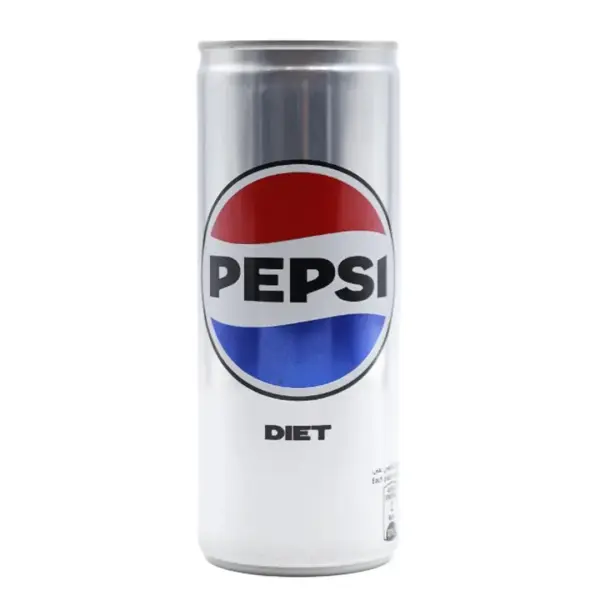 Pepsi Diet image 0