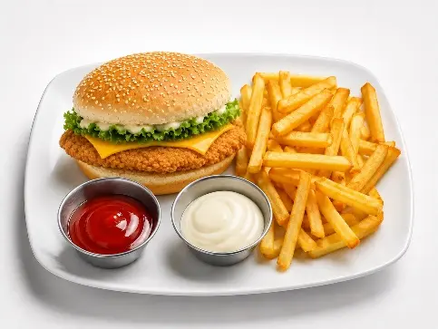 تشكن فيليه image 0