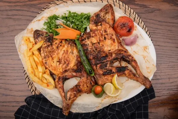 دجاج فحم  image 0