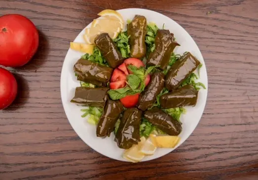 ورق عنب  image 0