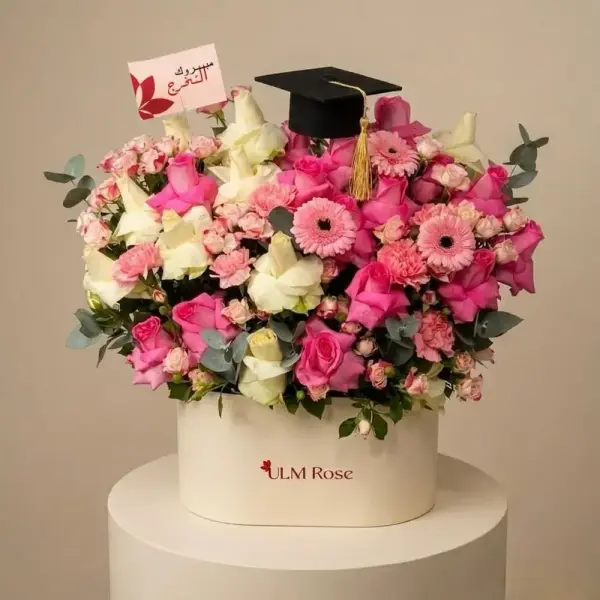 سعادة وردية image 0