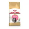 Royal Canin Persian Kitten Dry Food 400gm image 1